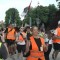 Studenti-ultramaratonci iz Srbije stigli u Brisel