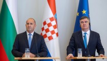 Milanović: Nepošteno reći da je Ukrajina bliže članstvu u EU od Crne Gore ili S. Makedonije