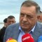 Dodik pozvao građane da sjutra ponosno istaknu srpske trobojke na svojim domovima