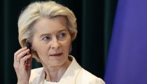 Fon der Lajen: BiH mora načiniti naredne potrebne korake na evropskom putu