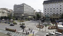 Beograd protjerivanje policajaca sa Kosova nazvao 'antisrpskom politikom'