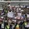 Danas u Beogradu protest studenata, traže vanredne izbore