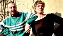 Objavljen četvrti album The Bug Club “Very Human Features” (video)