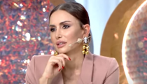 Emina Jahović je prije 20 godina napisala pjesmu koja je postala veliki hit Jelene Rozge: 