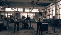 Relej predstavio spot za naslovnu numeru sa novog albuma (video)