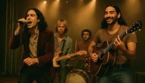 Da li ste čuli za The Velvet Sundown? (video)