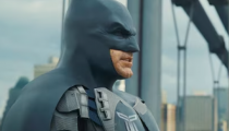 Warner Bros konačno je potvrdio početak novog Batmana (video)