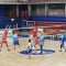 Odbojkaši Jedinstva večeras protiv Budućnosti