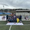 Mladi fudbaleri Jedinstva najbolji na turniru ,,Europhean Trophy