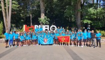 Oko 95 bjelopoljskih sportista otputovalo na MOSI (video)