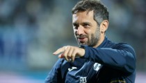 Đalović se porukom oprostio od navijača