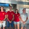 Crna Gora sa tri atletičara na Balkanskom šampionatu