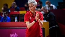 Crnogorske košarkašice počele pripreme za EP, Škerović: Imamo dosta vremena za uigravanje