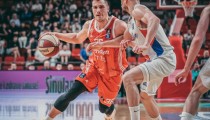 Čekaće Budućnost: Zvezda preokretom u posljednjem minutu srušila Igokeu