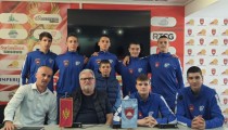 Finalni košarkaški turnir F-4 24 i 25. maja u Bijelom Polju, iz Jedinstva navode da je turnir kruna sezone