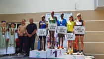 Završen ovogodišnji bjelopoljski polumaraton i ulična trka ,,Istrči i pokreni se