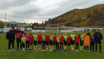 Borac i Jedinstvo gostovali na jakom turniru 