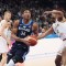 Adetokumbo i Slukas predvode Grčku na Eurobasketu