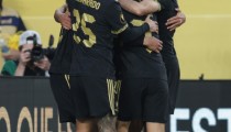 Fudbaleri Meksika i SAD igraće u finalu Gold kupa