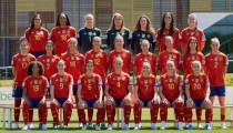 Španija protiv Portugala večeras, Bonmati ponovo uz tim