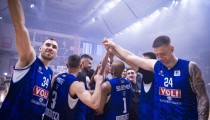 Budućnost pred novim izazovima – jaka grupa u Evrokupu