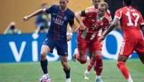 PSŽ želi da nastavi pohod ka još jednom trofeju, Mbape sanja osvetu (TVCG2)
