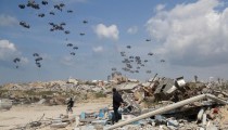 SAD: Kopnena ofanziva u Rafi loša ideja; Netanjahu: Nećemo podleći pritisku