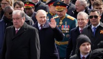 Putin: Rusija neće nikome dozvoliti da joj prijeti