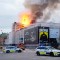 Kopenhagen: Požar izbio u zgradi Berze, srušio se vrh