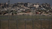 Izraelske snage uništile mrežu tunela ispod Gaze; u bolnici Šifa ubijen komandant Hamasa