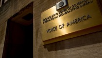 Trampova administracija počela da otpušta zaposlene u Glasu Amerike