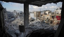 Hamas: 330 ljudi poginulo u izraelskim napadima na Pojas Gaze