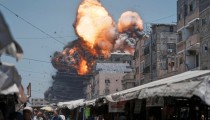 U Gazi ubijena 82 Palestinca, uključujući 38 onih koji su čekali humanitarnu pomoć