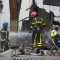 Najmanje dvije osobe poginule u napadima ruskih dronova na Kijev
