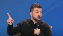 Ukrajina spremna na sastanak s Rusijom i primirje 