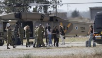 Hamas oslobodio izraelsko-američkog taoca