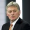 Peskov: Rusija spremna za treću rundu pregovora sa Ukrajinom