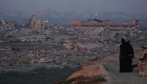 Izrael otvara prelaz Rafa između Egipta i Pojasa Gaze za tranzit humanitarne pomoći