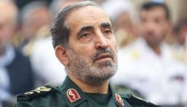 Eksplozije širom Izraela, IDF tvrdi da su ubili načelnika iranske vojske