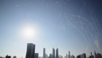Novi napad Irana na Izrael: Povrijeđeno najmanje 25 ljudi, pogođena bolnica u Beršebi, Tel Aviv uzvratio udarac