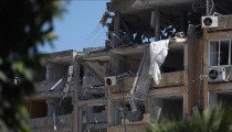 U iranskim napadima na Izrael povrijeđeno više od 2,5 hiljada ljudi