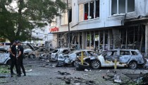 Ukrajinski zvaničnici: U ruskim napadima poginuo dječak, a ranjeno 24 osoba