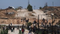 Izrael prihvatio plan SAD-a o prekidu vatre, Hamas preispituje