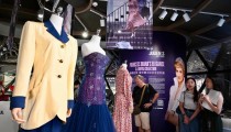Odjeća princeze Dajane : Plava haljina bi mogla dostići cijenu od 400.000 dolara