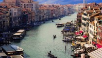 Venecija počinje da naplaćuje turistima ulazak u grad