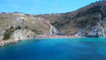 Ovo su plaže sa najplavijim morem na svijetu - Na listi su i dvije crnogorske