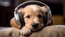 Kako muzika utiče na pse? Nova istraživanja imaju interesantne odgovore