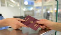 Ovo su najmoćniji pasoši svijeta u 2025. Godini