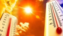 Najtopliji grad na svijetu u Iranu: U Vostoku izmjereno minus 74 stepena