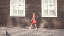 Color walk: Šetnja koja mijenja naše mentalno stanje